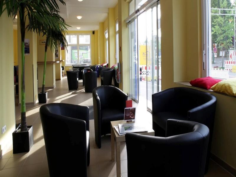 Hotel A&o Hambourg