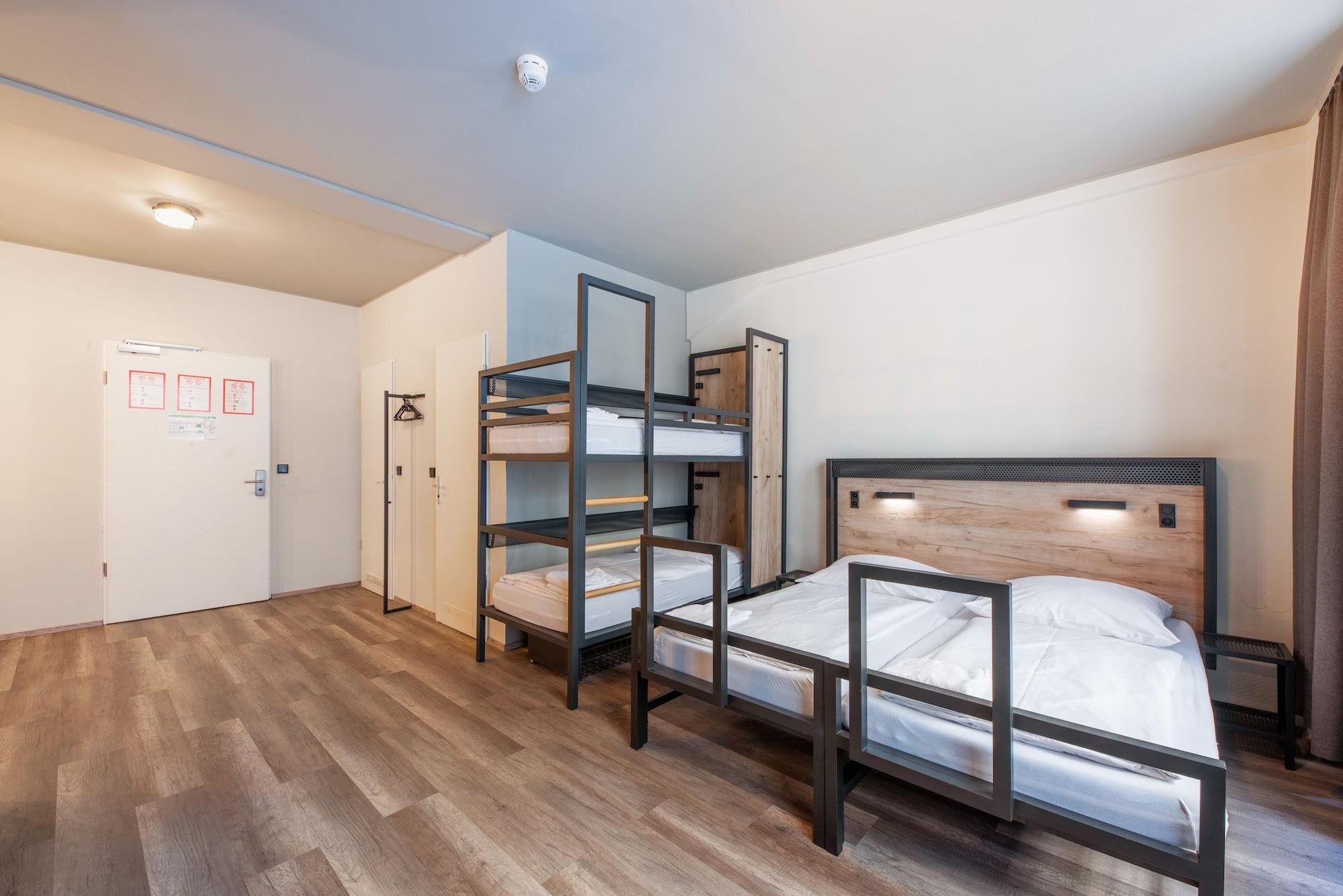 A&o Hotel Hambourg