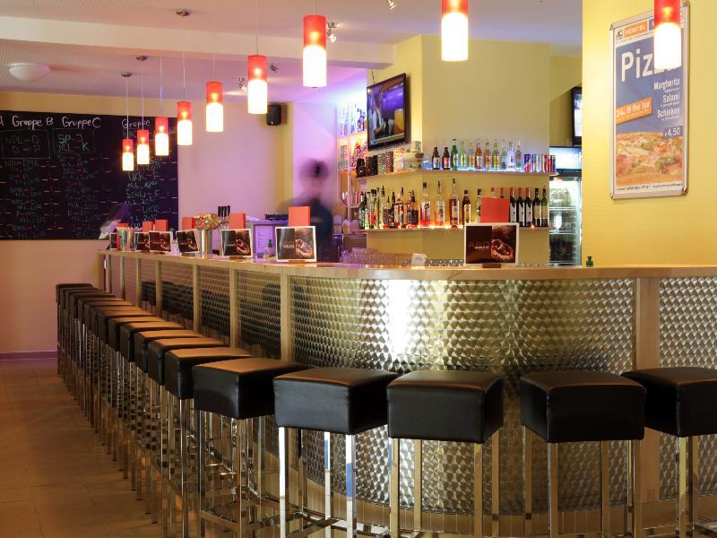 Hotel A&o Hambourg