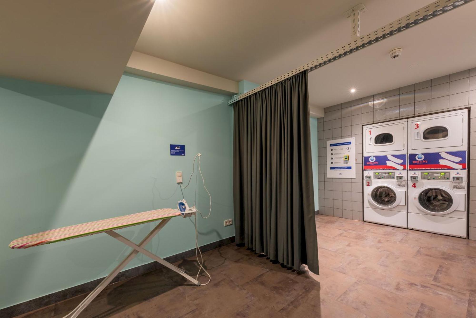 A&o Hotel
