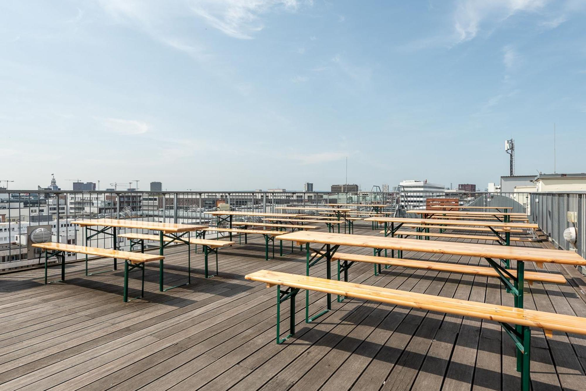 A&o 2* Hamburg