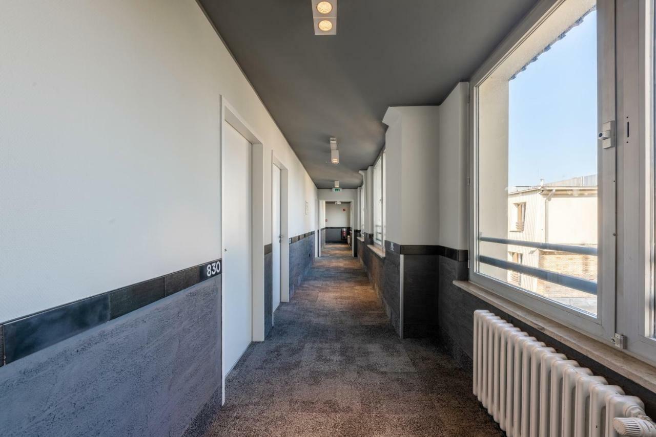 Hotel A&o Hambourg