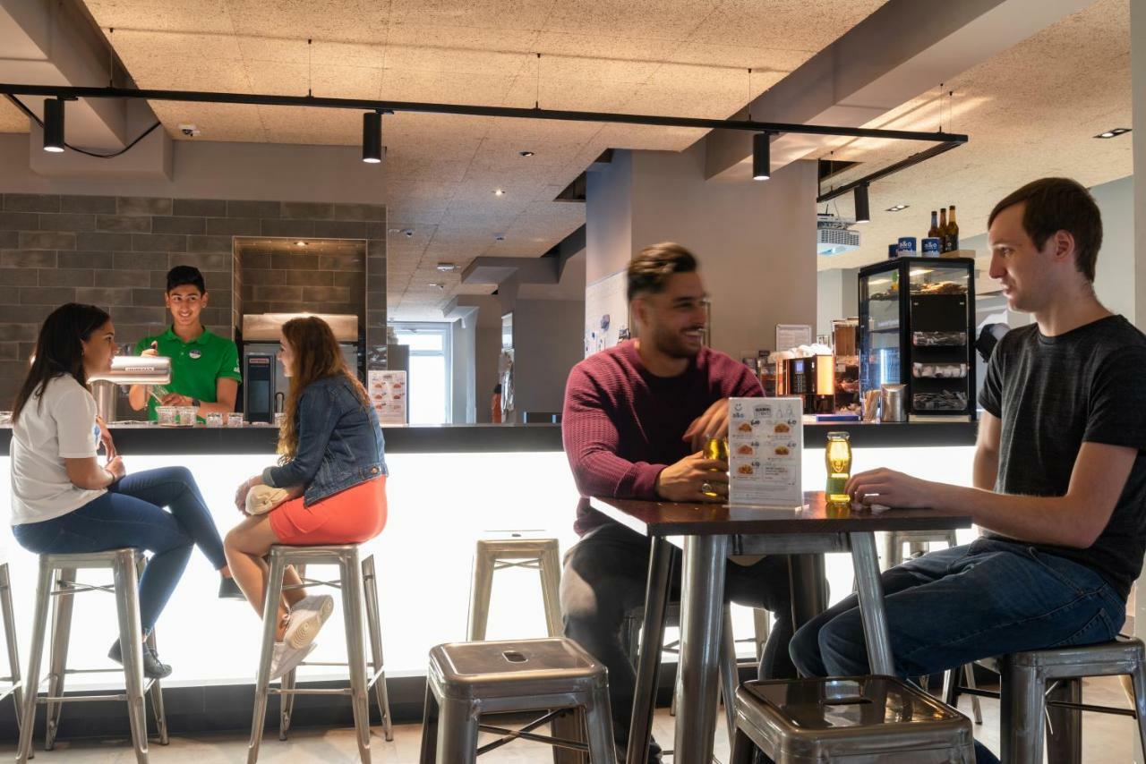 A&o Hotel Hambourg