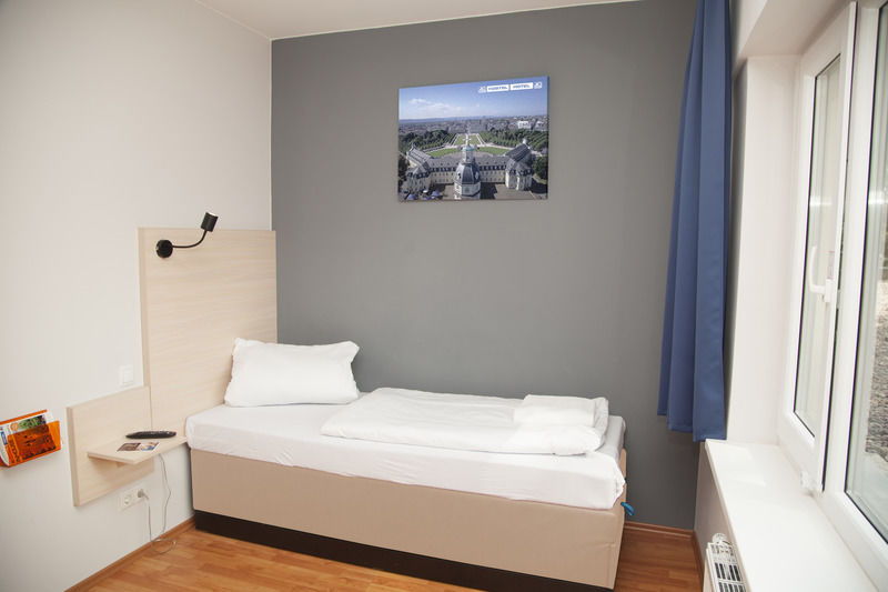 Hotel A&o